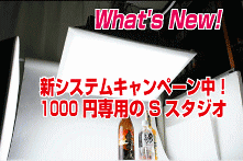 �V�V�X�e���L�����y�[�����I1000�~��p��S�X�^�W�I